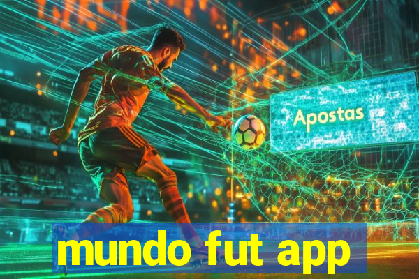 mundo fut app